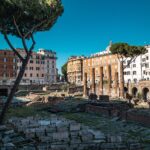 Largo di Torre Argentina